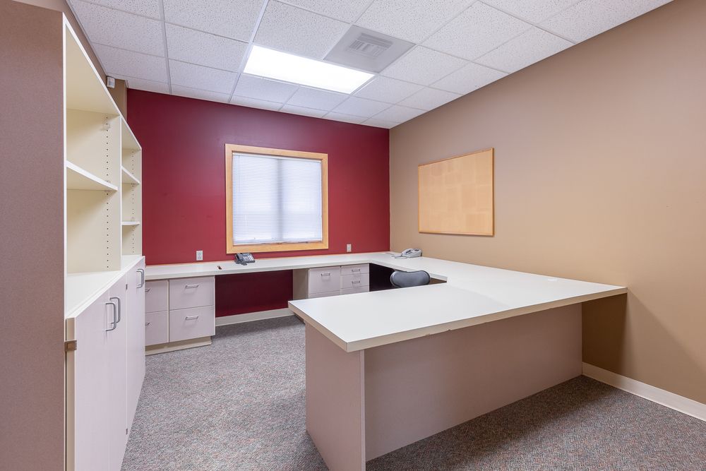 Office For Lease: 2801 Plant St, Rapid City, SD 57702